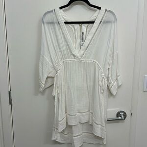 Abercrombie & Fitch Swim/Beach Cover-up